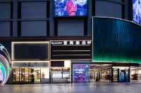 Echarm Hotel (Chongqing Jiefangbei Pedestrian Street Hongyadong Branch) Hotels in Chongqing