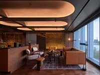 Y Hotel - bar