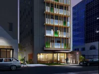 KOKO HOTEL 仙台站前 Central