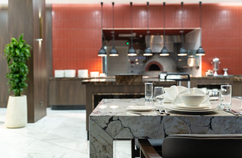 Ramada by Wyndham Istanbul Airport Arnavutkoy photo 5