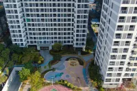 Xi'an Homestay (Shenshan Special Cooperation Zone Branch) - Bergblick