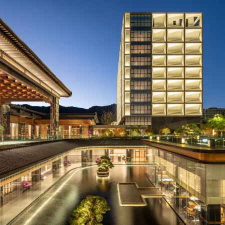 WYNDHAM GRAND