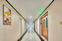 Qingyue Hotel (Shaoxing Pingshui Zhen)