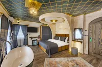 Nora Inn Cappadocia