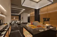 Donghao Hotel (Yongfeng Lake Wetland Park, Hezhou College) - breakfast