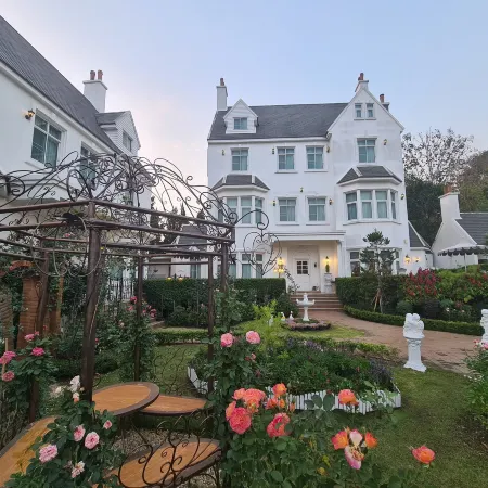 Hillsborough the English Country House Hotel & Leisure