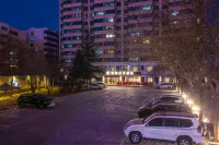 ZhiRu LanTing Hotel