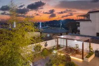 Wuyuan Riverside Retreat， - Alojamientos