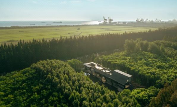 Changjiang Forest Adventure Park Homestay