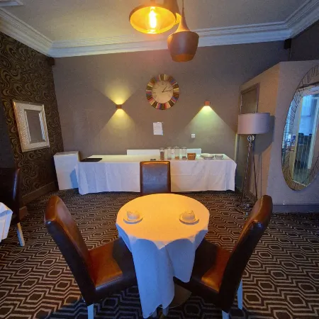 OYO Ivy Hotel