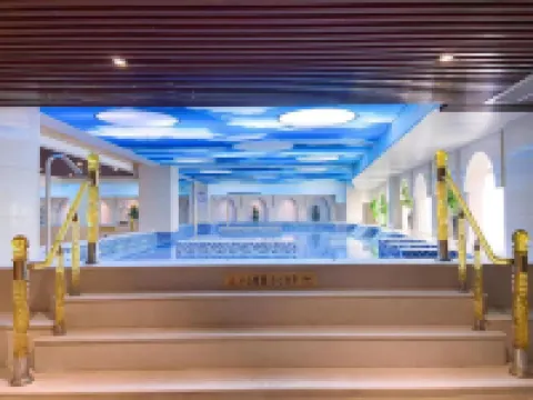 Jinyue International Hotel