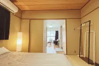 Apartment Hotel TAKAMATSU URAROJI - 2-Star