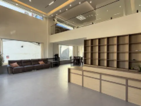 Huatian Xiaoyuan Boutique Homestay