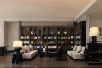 Atour Hotel, Pukou Campus of Nanjing University, Nanjing North Railway Station - เปิดใหม่