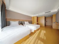 Xinzhou Youth Hotel (Xinzhou Normal University New Campus)