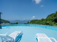 Brown Dot Hotel Geoje Geunpo Port Hotel dekat Tebing Sinseondae