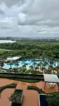 Jakarta . Shengshi. Gold Coast PIK Seaview Apartment - Ocean View