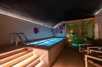 Sant Jaume Design Hotel - spa