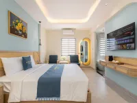 Romance Boutique Hotel Vung Tau 頭頓住宿飯店