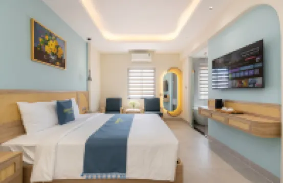 Romance Boutique Hotel Vung Tau
