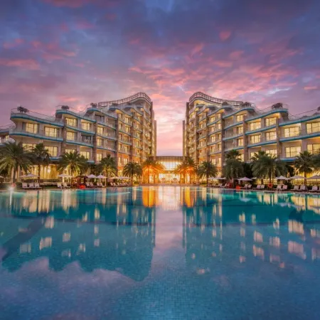 Vinpearl Resort & Golf Nam Hoi An