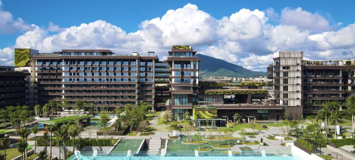 Sunshine Yi Hotel Haitang Bay, Sanya (previously a 1 Hotel) Hotels in Sanya