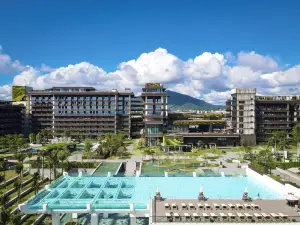 Sunshine Yi Hotel Haitang Bay, Sanya (previously a 1 Hotel)