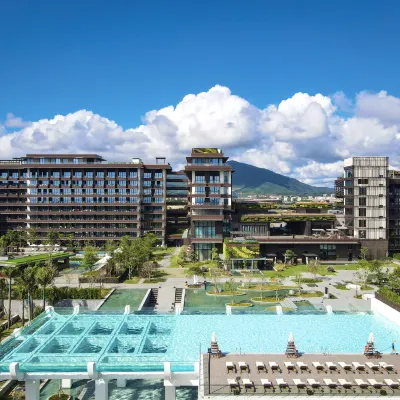 Sunshine Yi Hotel Haitang Bay, Sanya (previously a 1 Hotel) Hotels near Haitang Bay