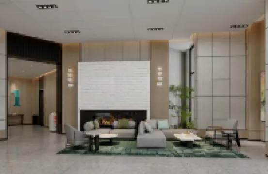 Li Yi Hotel (Turfan Grape Night Market Branch) Hoteles en Turpan