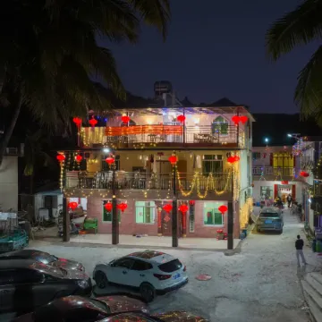 Bao Ting Sandao Banyan Bay Farmhouse Inn