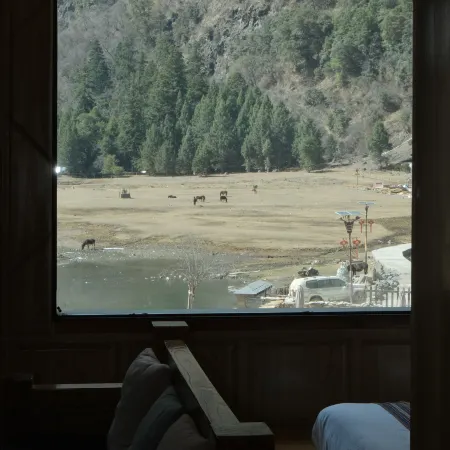 ZhiYu Guest House