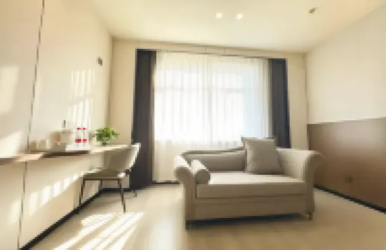 Silk Road Pearl Hotel