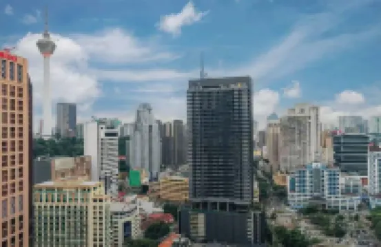 Veone Hotel Kuala Lumpur