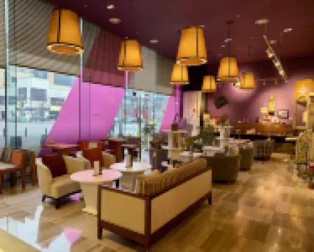 BREEV 光州樂天飯店（原光州華美達廣場飯店）