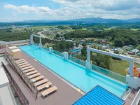 Chestertons Naksan - Pools