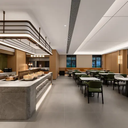 Starway Hotel (Changzhou Qingguo Lane)