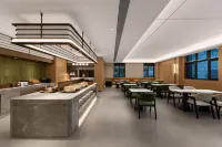 Starwayホテル（常州青果巷） - 新規開業