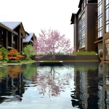 Leshan Chanyi Yiyue Hotel