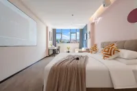 Lisi Future Hotel (Dongguan Municipal Government International Trade) - Airport Shuttle