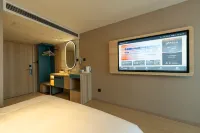 Homeinns · neo - Zhangzhou Dongshan Island Hotel