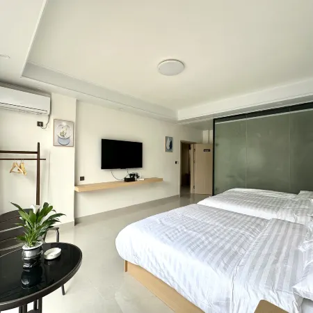 Yunshang Huangyao Hotel
