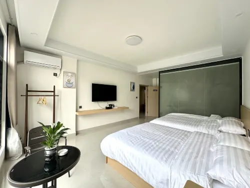 Yunshang Huangyao Hotel - جديد