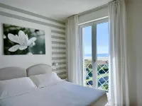 Hotel Bencista' - balcony