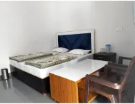 Shri Narsingh Tourist complex