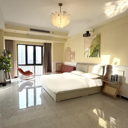 Dingzhou Xiyue Homestay