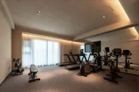 Xiamen University, Shapowei Seaview Atour Origin Hotel