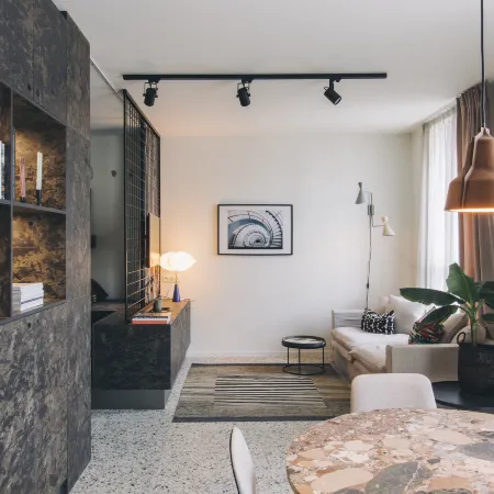 YUST Antwerp