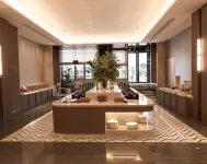 Dejiang Global Harbor Hotel - Frühstück