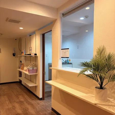 hotel LUNA STELLA