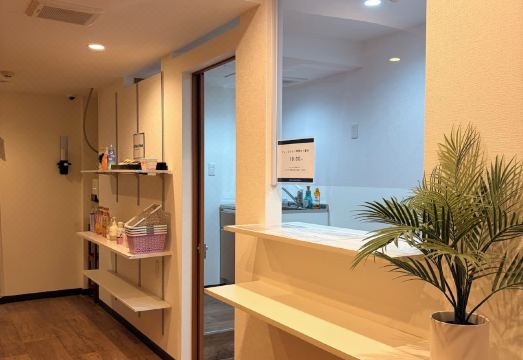 센다이 호텔 내부 이미지